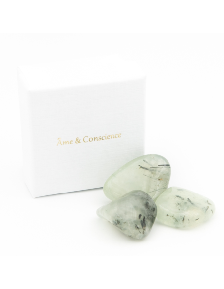 Prehnite