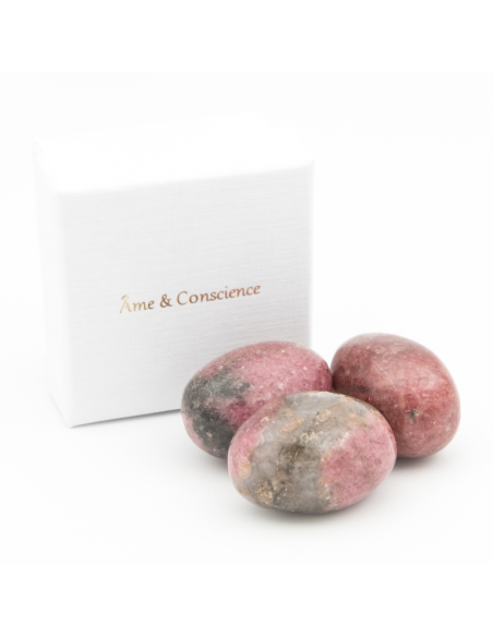 Rhodonite