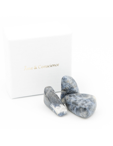 Sodalite