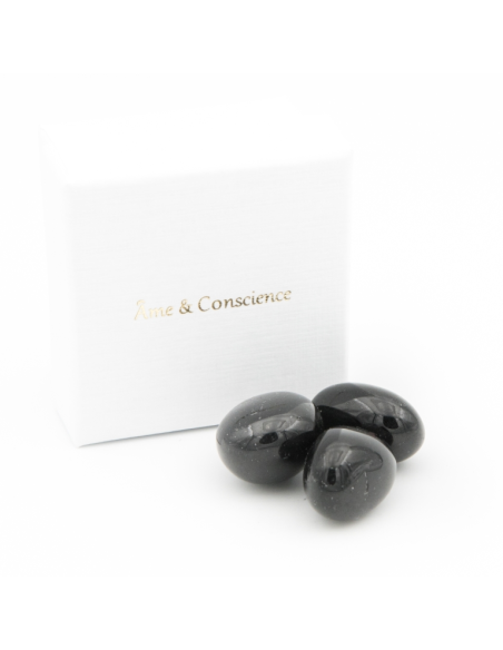 Tourmaline Noire