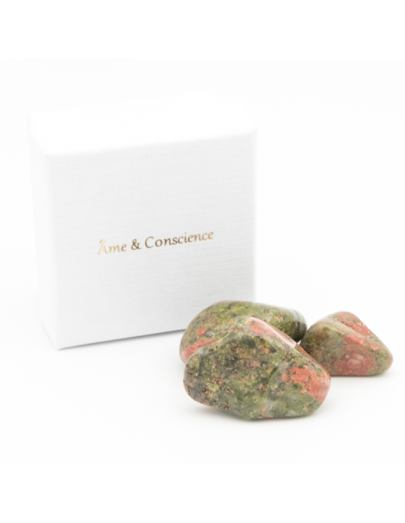 Unakite