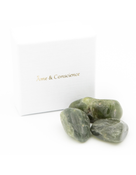 Vesuvianite