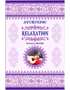 Ayurvedic relaxation