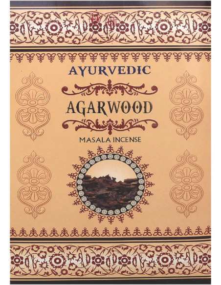 Ayurvedic agarwood
