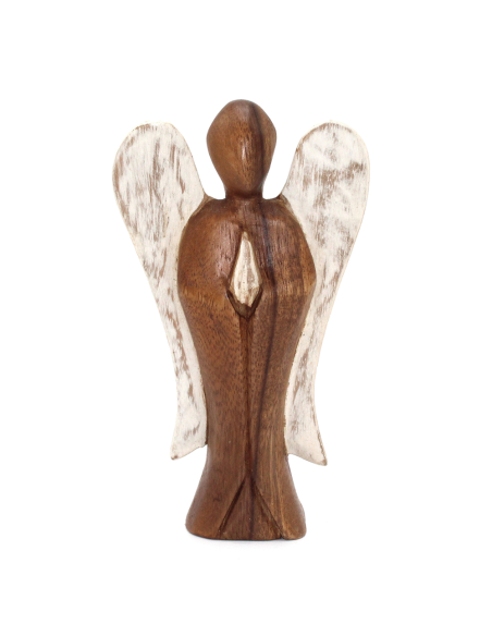 Anges Hati Hati - Paix - 15cm