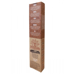 Encens Ecocert Herbio Cannelle 25g 2