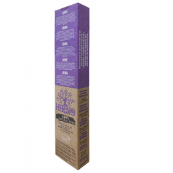 Encens Ecocert Herbio Lavande 25g 2