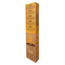 Encens Ecocert Herbio Palo Santo 25g 2
