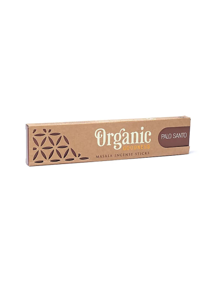 Encens Masala Palo Santo