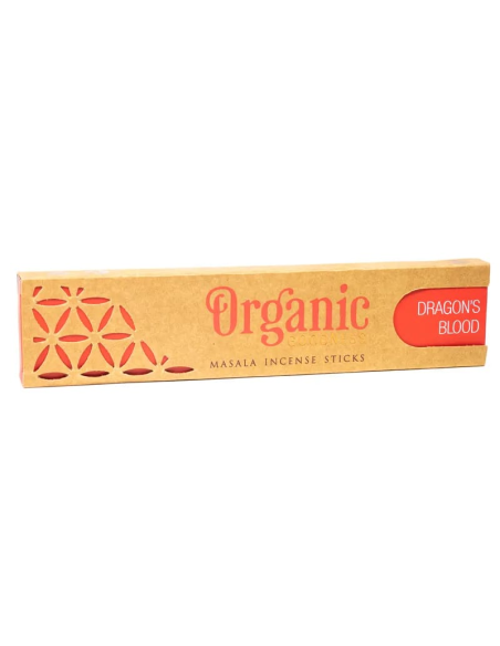 Encens Masala Dragon's Blood
