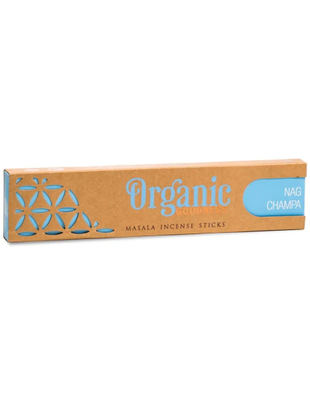 Encens Masala Nag Champa