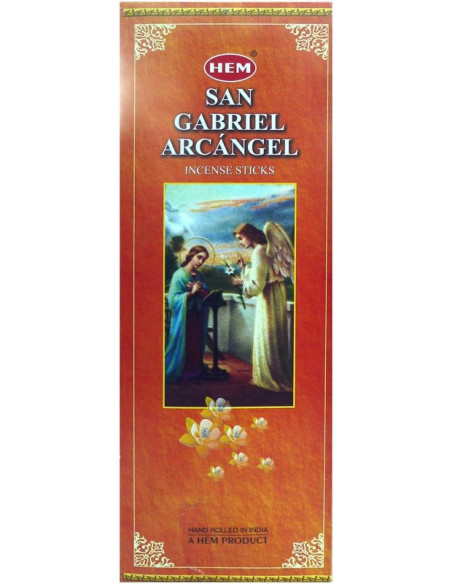 Religion Gabriel