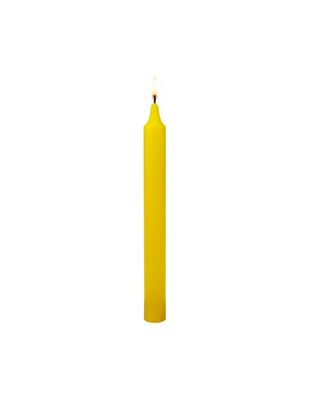 TM JAUNE VIF 22CM