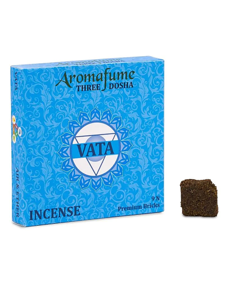 AROMAFUME Vata Dosha
