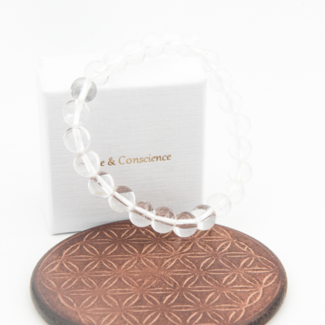 CRISTAL DE ROCHE 8MM A