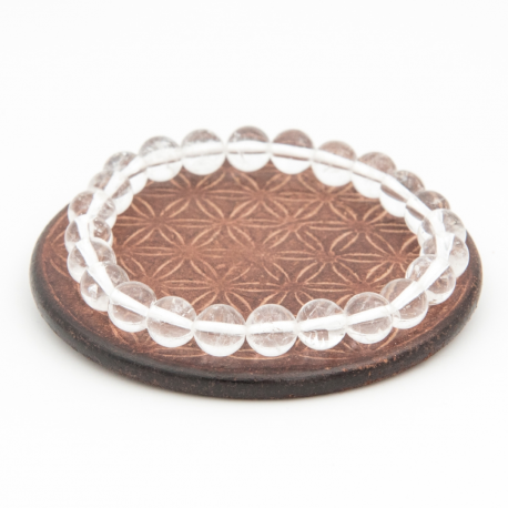 CRISTAL DE ROCHE 8MM A