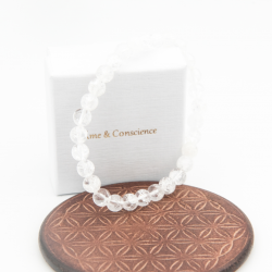 CRISTAL DE ROCHE CRAQUELE 6MM A 2