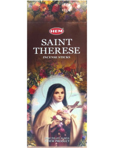 Encens religieux - HEM - Sainte Thérèse