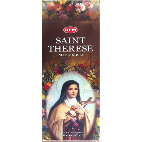 Religion Sainttherese