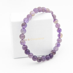 AMETHYSTE 6MM A BRESIL