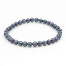 SAPHIR BLEU 6MM AA 2