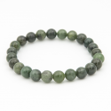 JADE NEPHRITE 8MM A