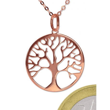 Arbre de vie avec chaine 45cm -...