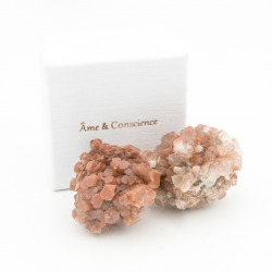 ARAGONITE