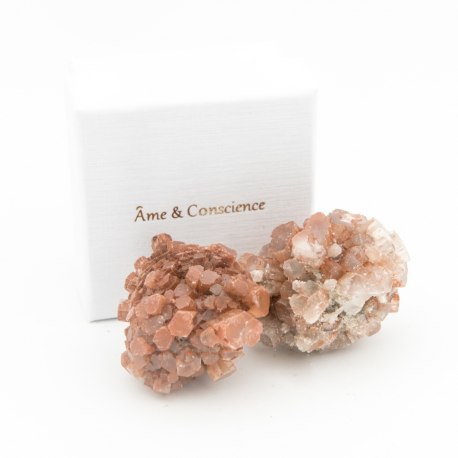 ARAGONITE
