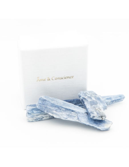 CYANITE BLEUE