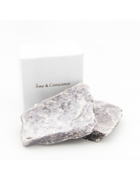 LEPIDOLITE