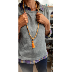 Mala en Palo Santo