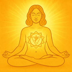 01/11 - 10h30 : A LA RENCONTRE DU CHAKRA PLEXUS SOLAIRE