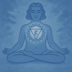 15/11 - 10h30 : A LA RENCONTRE DU CHAKRA GORGE