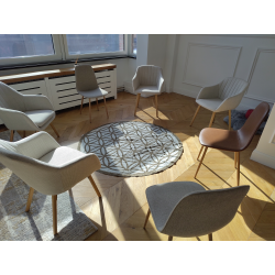 30/01 - 19H00 : SEANCES COLLECTIVES DE SOIN ENERGETIQUE