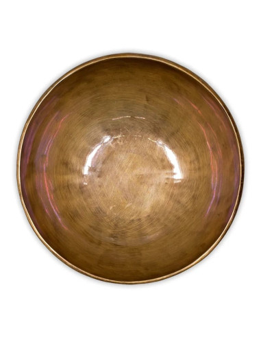 BOL NADA YOGA 500-575G 12X5 CM