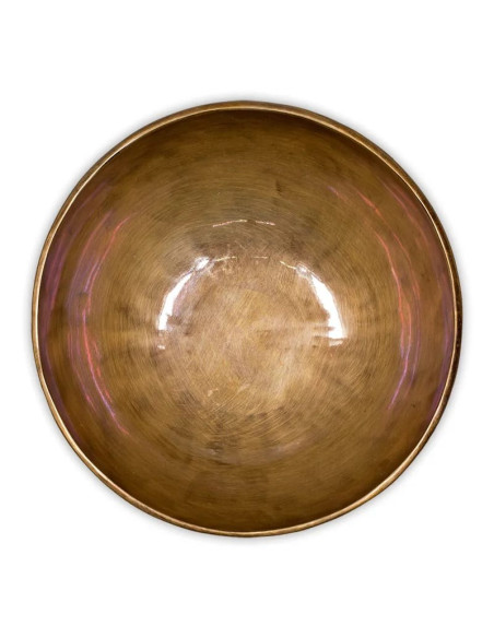 BOL NADA YOGA 500-575G 12X5 CM