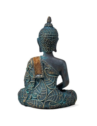 BOUDDHA MEDITATION 9X5X14