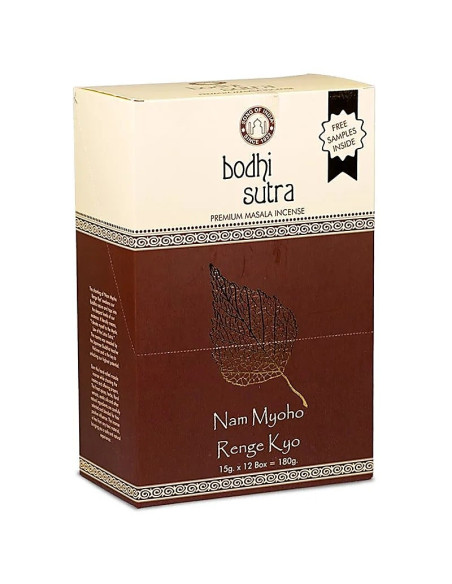 ENCENS PREMIUM BODHI SUTRA