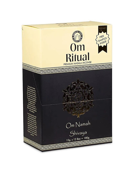 ENCENS PREMIUM OM RITUAL