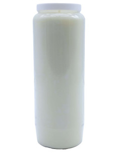 NEUVAINE CIRE VEGETALE
