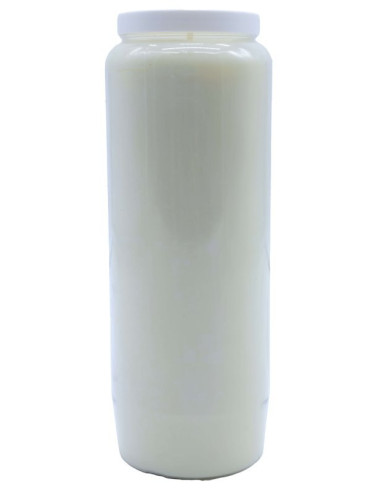 NEUVAINE CIRE VEGETALE