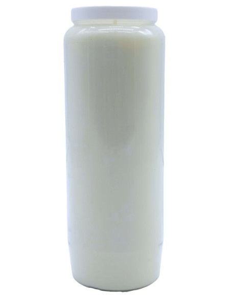 NEUVAINE CIRE VEGETALE