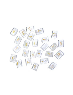 SET RUNES CRISTAL DE ROCHE 2