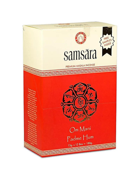 ENCENS PREMIUM SAMSARA