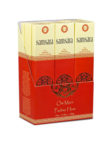 ENCENS PREMIUM SAMSARA