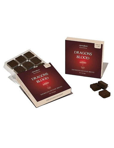 AROMAFUME DRAGONS BLOOD (SANG DE DRAGON)