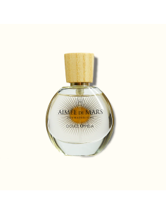 Aimée de Mars - Douce Ophélia
