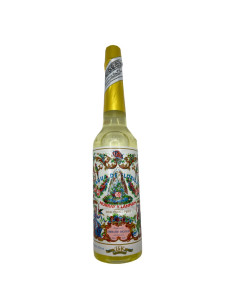 AGUA DE FLORIDA MURRAY & LANMAN (Jaune) - EAU DE FLORIDA