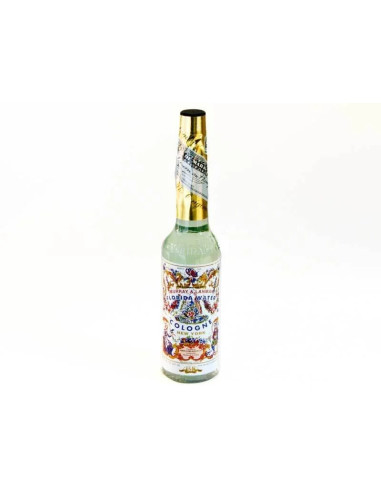 AGUA FLORIDA MURRAY & LANMAN 221ML VERTE - EAU DE FLORIDE